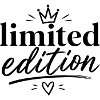 Limitierte Auflage