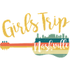 Girls Trip Nashville Guitar
