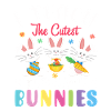 I Teach The Cutest Kindergarten Bunnies