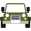 Off Road Vehicle