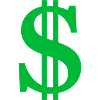 Dollarzeichen