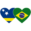 Curacao_Brasilien_Flagge_Herz