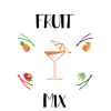 Mélange de fruits