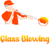 Glass Glassblower
