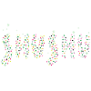 Illustration des mots Shushu