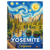 Yosemite National Park, California