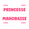 Princesse Mahoraise
