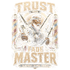 Barber Barbier Trust The Fade Master