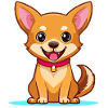 Chihuahua (bande dessinée)