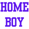 HB Home Boy Hambourg