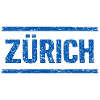Zürich Schriftzug