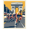 Paris Sprint — Bicycletisme Mémoire