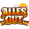 Alles Gut Spruch