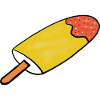 Eis Kinder Mädchen Jungen 