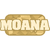 Moana als Bio