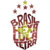Brasil Hexa Lula Tetra