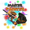 Master Painter Paintball Expert