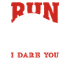 Run Baseball Catcher Saying