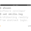 Software Developer Coding Terminal Shirt