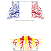 Francais De Racines Provencales T-Shirt Cadeau ...
