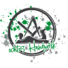 Schreiner Stolz gris-vert