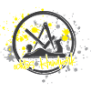 Schreiner Stolz gris-jaune petit