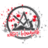 Schreiner Stolz gris-rouge-petit