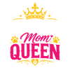 Malinois Mom Queen