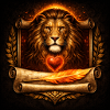 Lionheart & Phoenix Feather