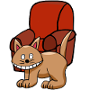 Cat Kids Pet