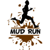 Mud Run Man – Modder Runner