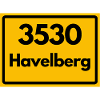 OLD POSTCODE POSTCODE 3530 HAVELBERG HEIMATSTOLZ