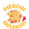 Aufgewachsen Auf Pierogi Kielbasa, Polnischer