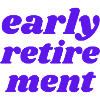 Retraite anticipée