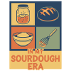 Sauerteigbrot-Backer Meine Sauerteigära