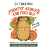 Sauerteiggären und Brotbacken erfahren