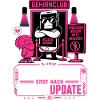 Zutritt erst nach Gehirnupdate