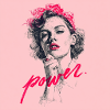 Female Power Illustration