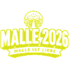 Malle 2026 Malle ist Liebe