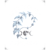 Introverted Plant Parent Moon Palms