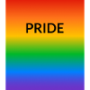Pride Rainbow LGBTQ