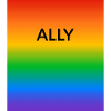 Pride Ally