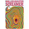Roller Coaster Screamers | Amusement park