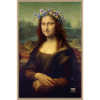 Mona Lisa Floral Crown