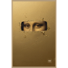 Mona Lisa Golden Ticket