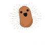 Sunburst Potato I Am Potato