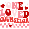 One Loved Counselor