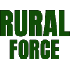 RURAL FORCE – Minimales Landschaftsdesign
