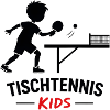 Tischtennis Kids design