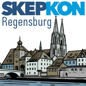 SkepKon Regensburg Sonderedition